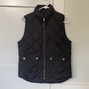 J.Crew Excursion Vest